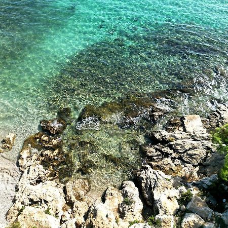 Appartamento Seaview Sveti Filip i Jakov Esterno foto