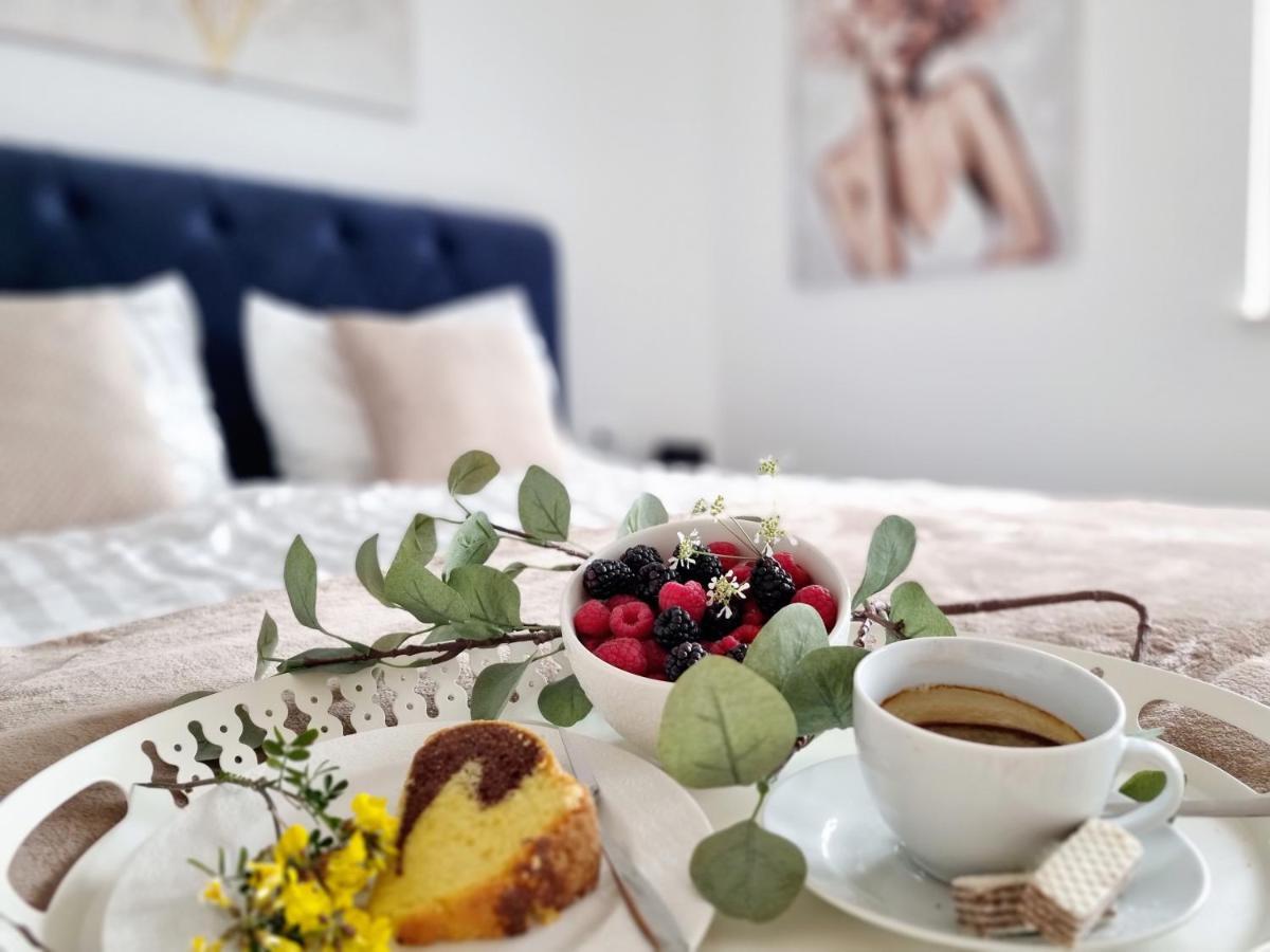 Appartamento Seaview Sveti Filip i Jakov Esterno foto